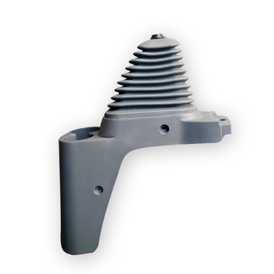 Φωτόν AUMARK MRT CTXT Silica Gel Shift Lever Control Cover Beyond Dust Cover Assembly (Παράλληλο σύνολο καλύπτη σκόνης)