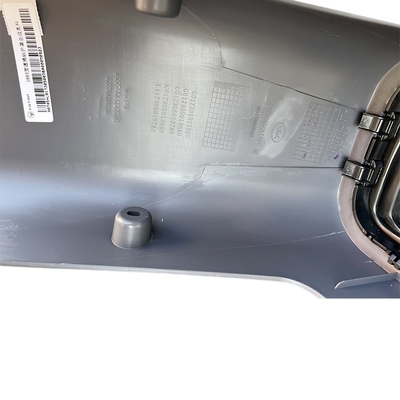 Φωτόν AUMARK MRT CTXT Silica Gel Shift Lever Control Cover Beyond Dust Cover Assembly (Παράλληλο σύνολο καλύπτη σκόνης)
