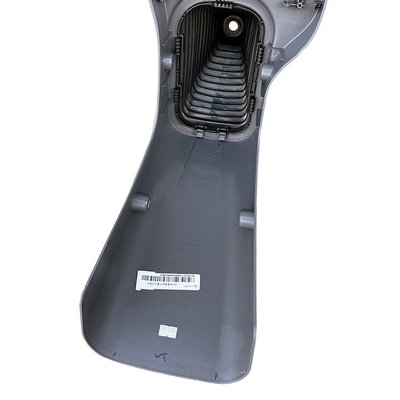 Φωτόν AUMARK MRT CTXT Silica Gel Shift Lever Control Cover Beyond Dust Cover Assembly (Παράλληλο σύνολο καλύπτη σκόνης)