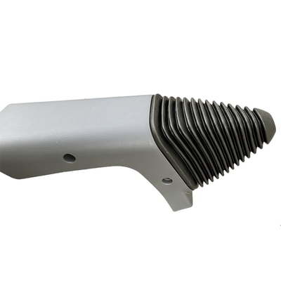 Φωτόν AUMARK MRT CTXT Silica Gel Shift Lever Control Cover Beyond Dust Cover Assembly (Παράλληλο σύνολο καλύπτη σκόνης)