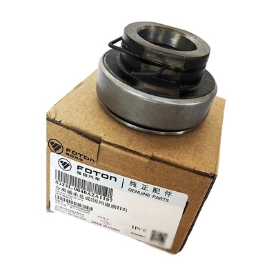 Μέρη Foton JC538T10-1702223A Τροχαίο κιβώτιο ταχυτήτων Συμπλέκτη απελευθέρωσης ρουλεμάν για Foton Tunland