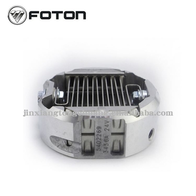 2000W Foton Aumark Ντίζελ θερμαντήρας νερού για φορτηγά