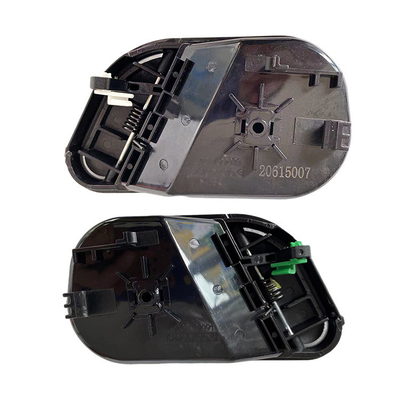 Geerfa Bright Sword Truck Εσωτερική λαβή πόρτας για πόρτες Q235 K3K5K6A3A5A6LWX