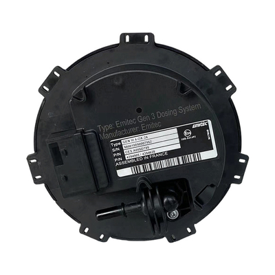 Φωτόν Εγκατάσταση αυτοκινήτων Aumark S1 S3 Aolin CTS ISF 3.8 Μηχανή αντλία ουρίας Συγκρότημα L0125160102A0