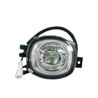 Φωτό Aumark Delong 3000LED Φώτα ομίχλης μπροστά για A5 PLUS Hatchback 23.06- Έτος 2023-