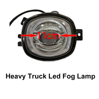Φωτό Aumark Delong 3000LED Φώτα ομίχλης μπροστά για A5 PLUS Hatchback 23.06- Έτος 2023-