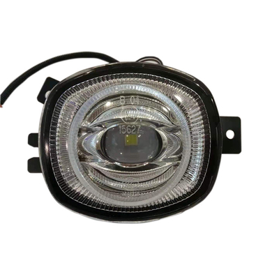 Φωτό Aumark Delong 3000LED Φώτα ομίχλης μπροστά για A5 PLUS Hatchback 23.06- Έτος 2023-