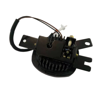 Φωτό Aumark Delong 3000LED Φώτα ομίχλης μπροστά για A5 PLUS Hatchback 23.06- Έτος 2023-