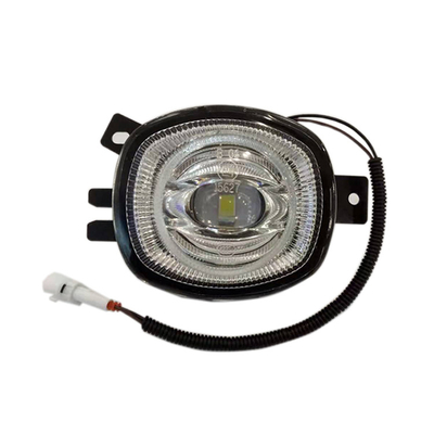 Φωτό Aumark Delong 3000LED Φώτα ομίχλης μπροστά για A5 PLUS Hatchback 23.06- Έτος 2023-