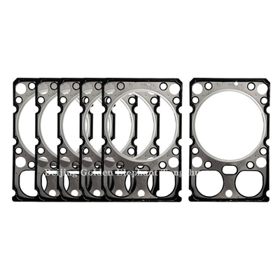Weichai WD615 WD10 Ναυτιλιακός κινητήρας ντίζελ 1.3 2003-2012 Μεγάλο πακέτο αυτοκινήτου με Cyllagal
