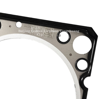 Weichai WD615 WD10 Ναυτιλιακός κινητήρας ντίζελ 1.3 2003-2012 Μεγάλο πακέτο αυτοκινήτου με Cyllagal