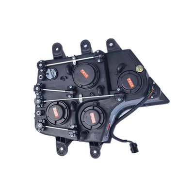Προβολείς φορτηγών για το 2016- Sinotruk A7 T7 Original Led Light και ανθεκτικός