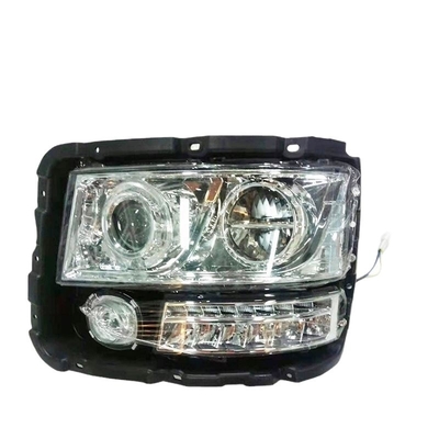 2022 Delon Foton Aumark F3000 φως προβολέα LED για πρώτη γενιά GRATOUR ix5 MPV 16.01-