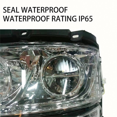 2022 Delon Foton Aumark F3000 φως προβολέα LED για πρώτη γενιά GRATOUR ix5 MPV 16.01-