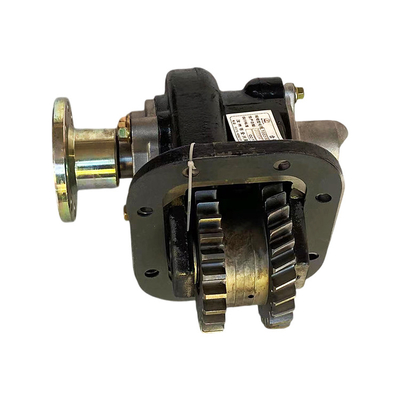 Φωτό AUMARK MRT Wanli Yang Power Take-Up PTO WLY6S51QY25/29 24V μετάδοση