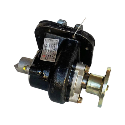 Φωτό AUMARK MRT Wanli Yang Power Take-Up PTO WLY6S51QY25/29 24V μετάδοση