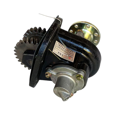 Φωτό AUMARK MRT Wanli Yang Power Take-Up PTO WLY6S51QY25/29 24V μετάδοση