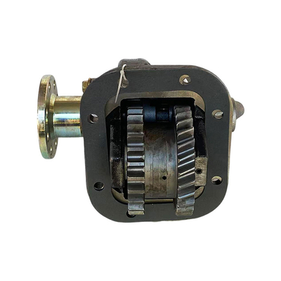 Φωτό AUMARK MRT Wanli Yang Power Take-Up PTO WLY6S51QY25/29 24V μετάδοση