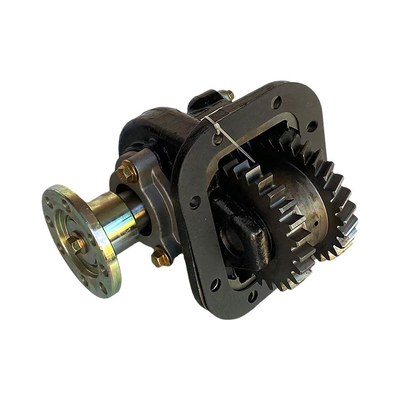 Φωτό AUMARK MRT Wanli Yang Power Take-Up PTO WLY6S51QY25/29 24V μετάδοση