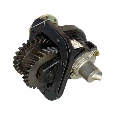 Φωτό AUMARK MRT Wanli Yang Power Take-Up PTO WLY6S51QY25/29 24V μετάδοση