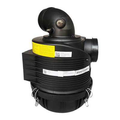 Φωτόν Aumark S1S3 Express Αρχική συλλογή φίλτρου αέρα 1930 L1119002010A0 OE NO. 1930