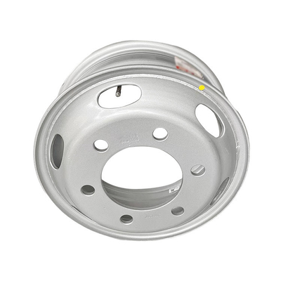 Kangling Junling Weiling Shuailing E5020 Χάλυβα δαχτυλίδι Rim Tubeless Χάλυβα δαχτυλίδι για Foton