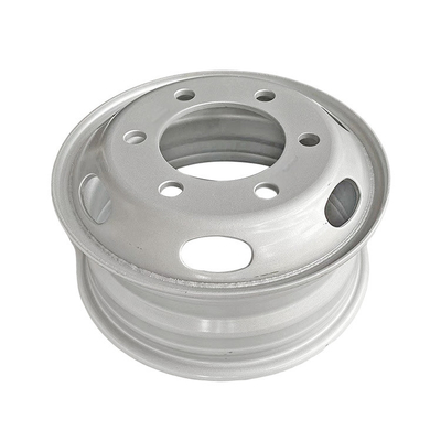 Kangling Junling Weiling Shuailing E5020 Χάλυβα δαχτυλίδι Rim Tubeless Χάλυβα δαχτυλίδι για Foton