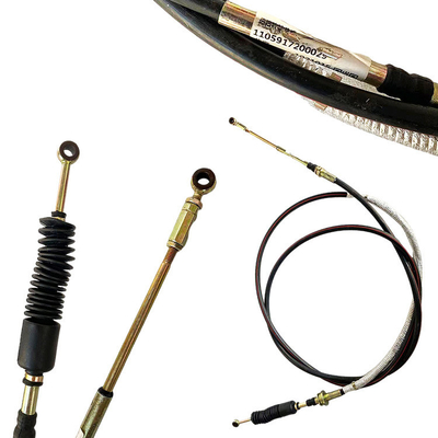 2002-2016 Χρόνο Foton Truck Original Accessories Oling Omar MRT πέρα από το CTX Gearbox Shift Line Διάλεξη καλωδίων