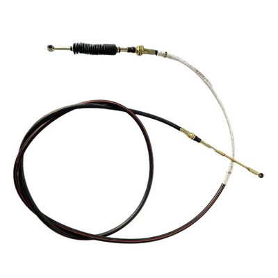 2002-2016 Χρόνο Foton Truck Original Accessories Oling Omar MRT πέρα από το CTX Gearbox Shift Line Διάλεξη καλωδίων