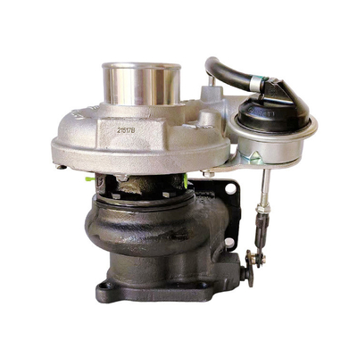 Foton Truck Original Accessories Supercharger για το D25TCIF X10025287 Κατηγορία ανταλλακτικών αυτοκινήτων