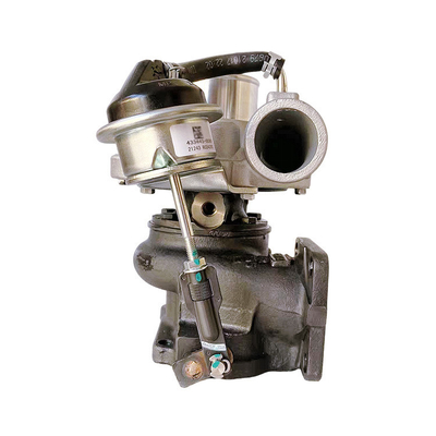 Foton Truck Original Accessories Supercharger για το D25TCIF X10025287 Κατηγορία ανταλλακτικών αυτοκινήτων