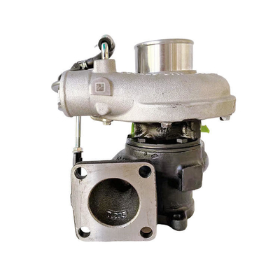 Το υπερσυμπιεστή Dmax D25tcif X10025287 για φορτηγό Foton