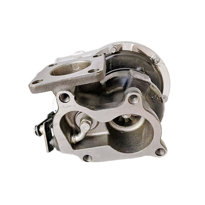 Το υπερσυμπιεστή Dmax D25tcif X10025287 για φορτηγό Foton