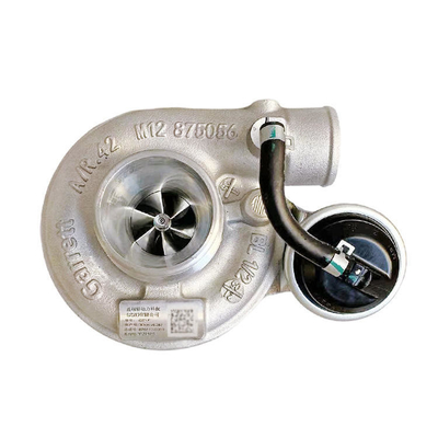 Το υπερσυμπιεστή Dmax D25tcif X10025287 για φορτηγό Foton