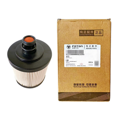 Foton Oumark S3 S1 -Made Oil Filter Αντικατασκευαστικά αυτοκινήτων για αυτοκινητοδυναμικά εξαρτήματα Κατηγορία