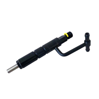 Αναβαθμίστε το φορτηγό Foton σας με το 4DA1 Diesel Fuel Injector Engine-Compatible Injector