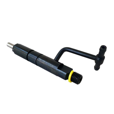 Αναβαθμίστε το φορτηγό Foton σας με το 4DA1 Diesel Fuel Injector Engine-Compatible Injector