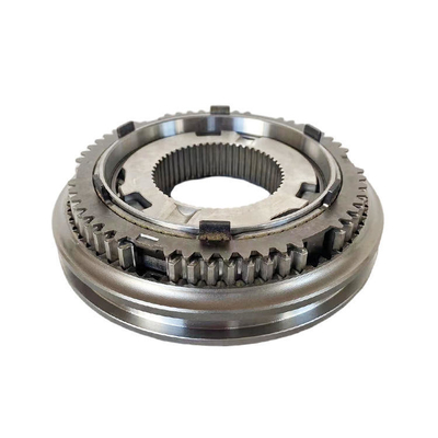 Μέρη βαρέων φορτηγών Foton Aumark Gearbox Pinion Reducer Ecolite 5s400 για τυποποιημένο μέγεθος