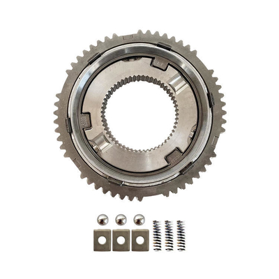 Μέρη βαρέων φορτηγών Foton Aumark Gearbox Pinion Reducer Ecolite 5s400 για τυποποιημένο μέγεθος