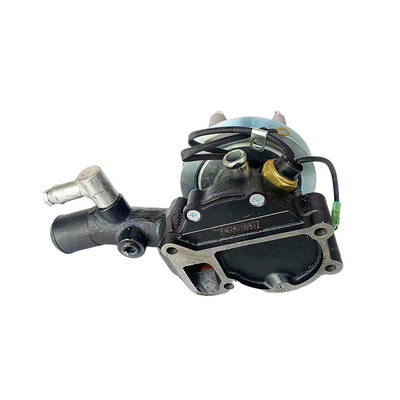 Αλφα Φότον Τράκ Original Parts Ομάκαο Μπελ CTX MRT Πυροσβεστήρα Φανατήρα Συγκρότημα