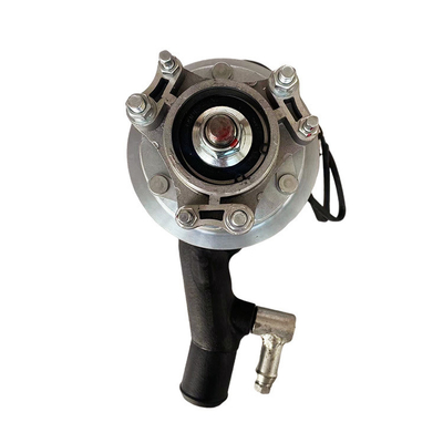 Αλφα Φότον Τράκ Original Parts Ομάκαο Μπελ CTX MRT Πυροσβεστήρα Φανατήρα Συγκρότημα