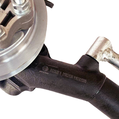 Αλφα Φότον Τράκ Original Parts Ομάκαο Μπελ CTX MRT Πυροσβεστήρα Φανατήρα Συγκρότημα