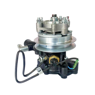 Αλφα Φότον Τράκ Original Parts Ομάκαο Μπελ CTX MRT Πυροσβεστήρα Φανατήρα Συγκρότημα