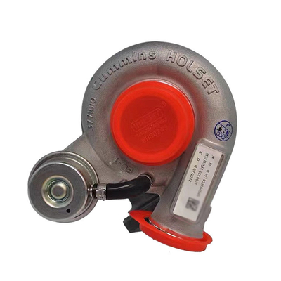 HE200WG Τουρμποφορτιζόμενο φορτηγό με ISF3.8 Full Wheel Supercharger Η απόλυτη δύναμη