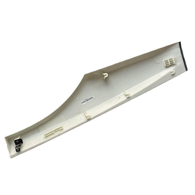 Alpha 2002-2016 Fukuda Truck Front Wheel Fender για την Ομάκ Σειράς 5 Οlling CTX Αυτοσυσκευάσματα