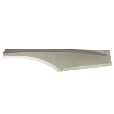 Alpha 2002-2016 Fukuda Truck Front Wheel Fender για την Ομάκ Σειράς 5 Οlling CTX Αυτοσυσκευάσματα