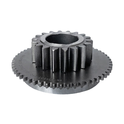 FAST Gearbox 6DS50T-1701120-5 6DS60T-1701120D για βαρέα φορτηγά Foton Αντικατάσταση/Επισκευή