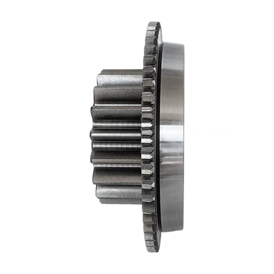 FAST Gearbox 6DS50T-1701120-5 6DS60T-1701120D για βαρέα φορτηγά Foton Αντικατάσταση/Επισκευή