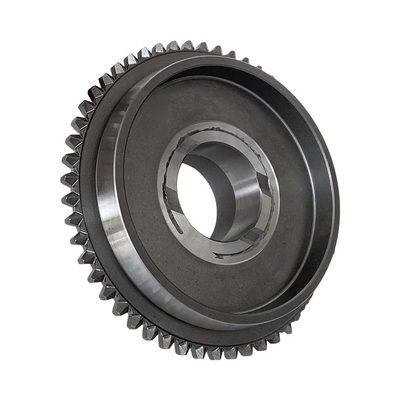 FAST Gearbox 6DS50T-1701120-5 6DS60T-1701120D για βαρέα φορτηγά Foton Αντικατάσταση/Επισκευή
