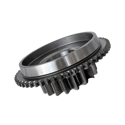 FAST Gearbox 6DS50T-1701120-5 6DS60T-1701120D για βαρέα φορτηγά Foton Αντικατάσταση/Επισκευή